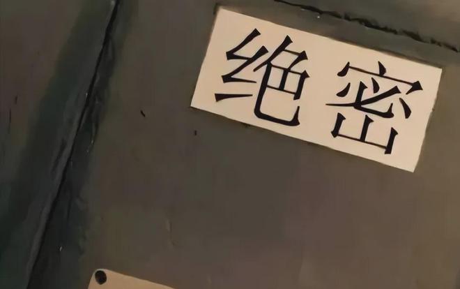 大间谍遍布军界政界简直令人冒冷汗！龙8国际点此进入潜伏在中国高层的4(图3)