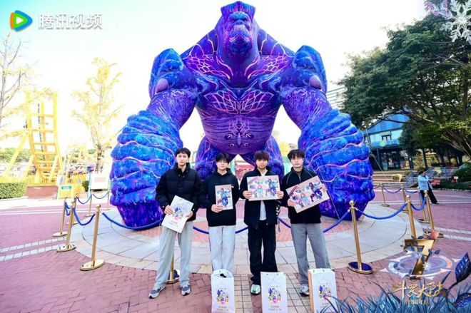 斗罗七周年七年不痒龙8游戏国际登录(图5)