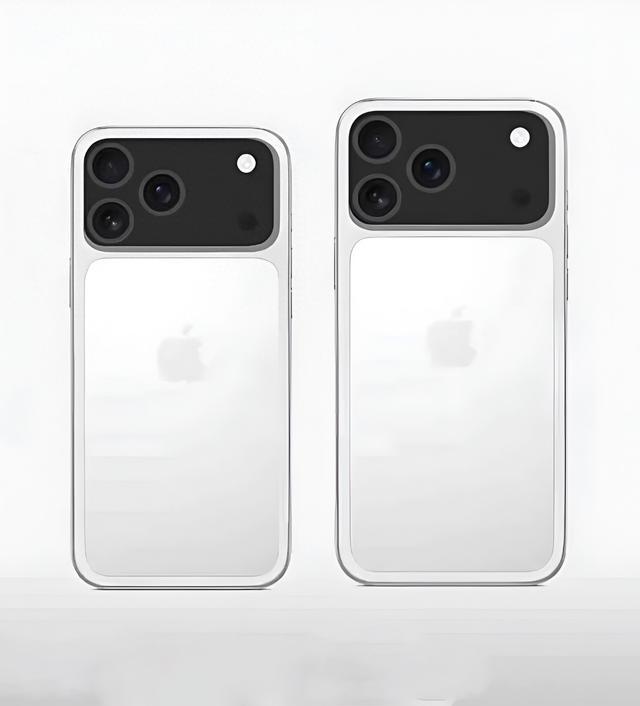 hone 17 Pro 更强大的录制功能long8唯一网站苹果计划重点展示 iP