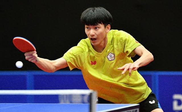 1岁中国天才少年状态低迷决胜局4比11惨败long8唯一中国网站2比3爆冷一轮游！2(图2)