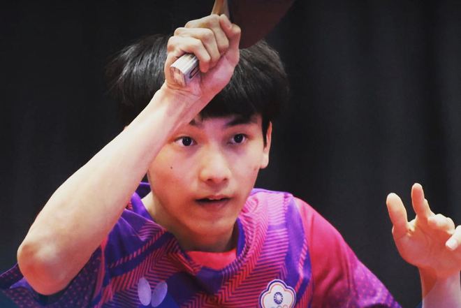 1岁中国天才少年状态低迷决胜局4比11惨败long8唯一中国网站2比3爆冷一轮游！2(图4)