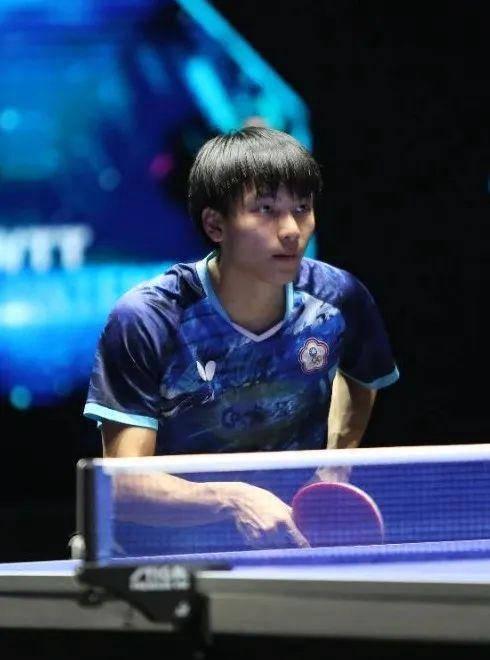 1岁中国天才少年状态低迷决胜局4比11惨败long8唯一中国网站2比3爆冷一轮游！2(图3)