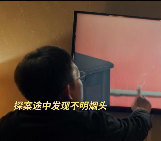 集团禹天成是真凶兰景茗是帮凶《以法之名》：都别猜了！天龙(图4)