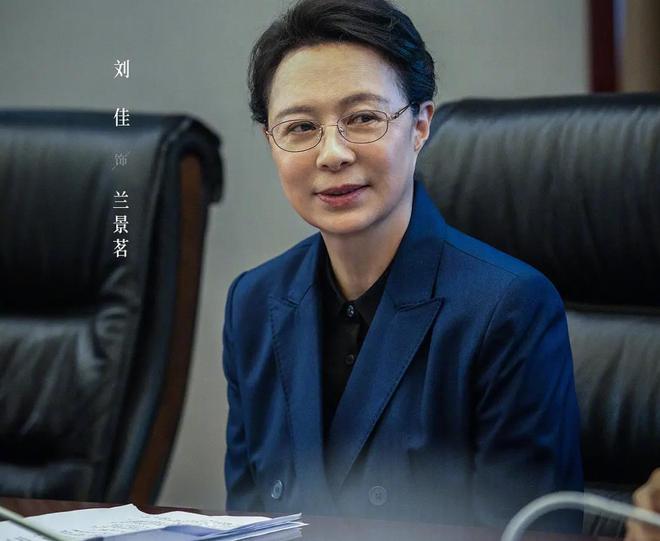 集团禹天成是真凶兰景茗是帮凶《以法之名》：都别猜了！天龙(图48)