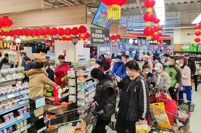 面对关税重锤为何如此淡定一个晚上欧盟就懵了中国(图1)