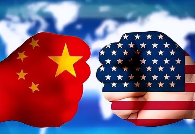 面对关税重锤为何如此淡定一个晚上欧盟就懵了中国(图2)