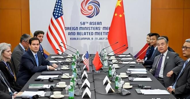 面对关税重锤为何如此淡定一个晚上欧盟就懵了中国(图10)