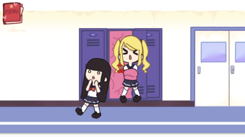 2023最新版女子学校储物柜(图2)
