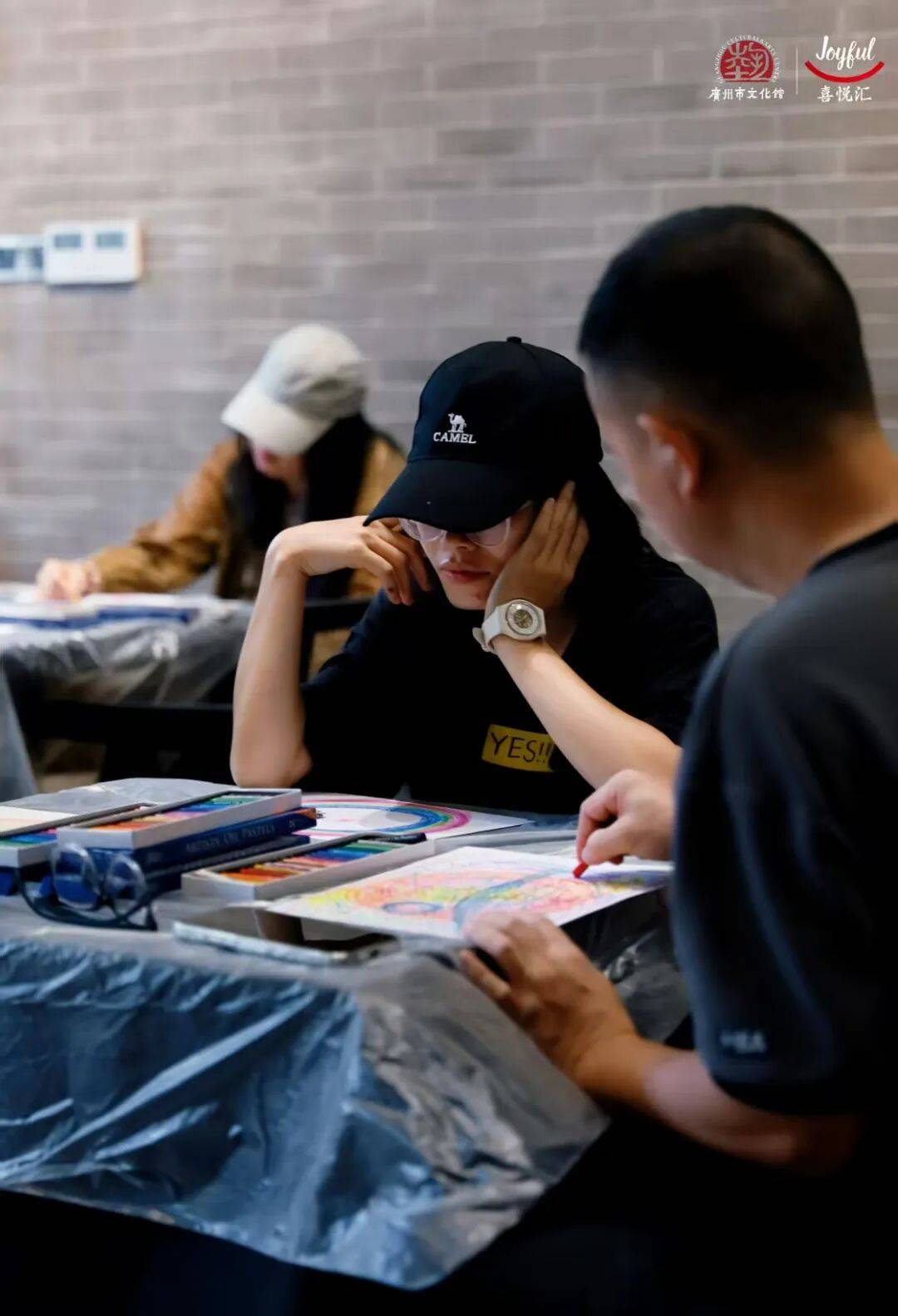 芳疗、宫灯、功夫茶具的粤式浪漫【报名】广府·生活美学：邂逅(图9)