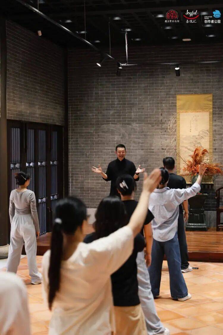 芳疗、宫灯、功夫茶具的粤式浪漫【报名】广府·生活美学：邂逅(图11)